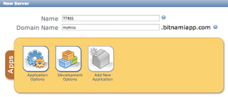 Illustration for article titled How to set-up a free Tiny-Tiny RSS installation in three easy steps
